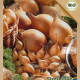 BIO Cibule sazečka Setton - Allium cepa - bio cibulky sazečky - 40 ks