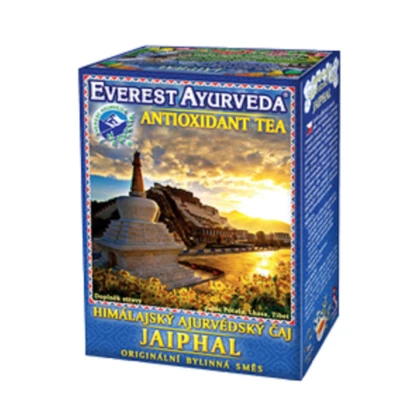 Jaiphal - ájurvédský čaj bylinný - 100 g