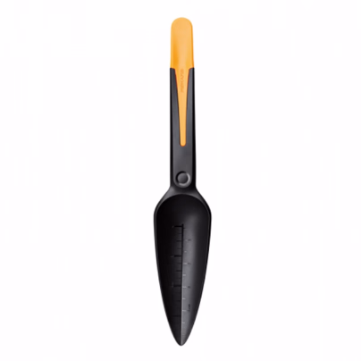 Lopatka na výsev semen - Fiskars Solid - pěstební pomůcky - 1 ks