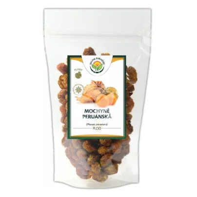 Mochyně peruánská - Physalis peruviana - plod celý - 100 g