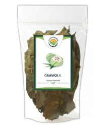 Graviola - list - Annona - 40 g