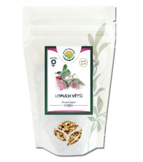 Lopuch větší - Arctium lappa - kořen řezaný - 100 g