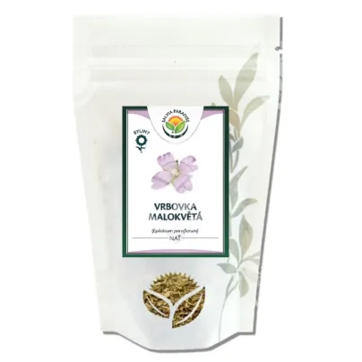 Vrbovka malokvětá - Epilobium parviflorum - nať - 50 g