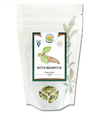 Bříza bělokorá - Betula pendula - list - 50 g