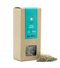 BIO Letní zázrak - čajové sáčky - bio čaj bylinný - 15 x 3 g