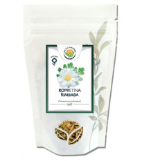Kopretina řimbaba - Tanacetum parthenium - nať - 50 g