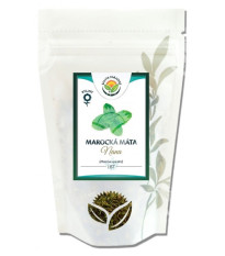 Marocká máta - Mentha Longifolia - list - 60 g