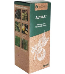 Altela - ochrana rostlin - 50 ml