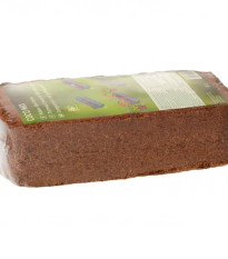 Kokosové vlákno - Cocopress - speciální substráty - 7 l