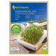 BIO Řeřicha Microgreen - mikrozelenina - náhradní pláty - 3 ks