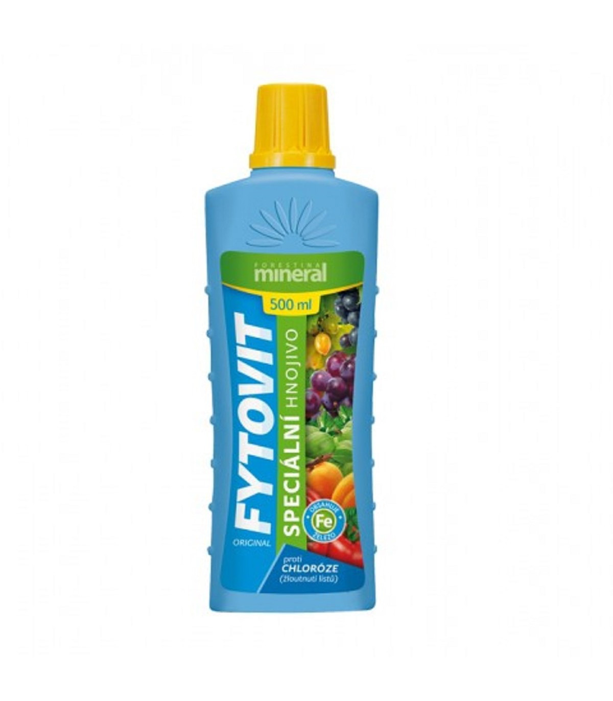 Fytovit - Forestina - speciální tekuté hnojivo - 500 ml