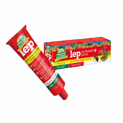 Lep na lezoucí hmyz - Zdravá zahrada - ochrana proti hmyzu - 135 g