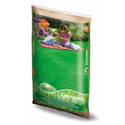 Trávník okrasný - osivo Pegasus - směs - 10 kg