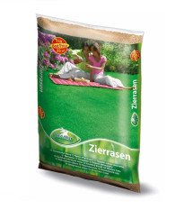 Trávník ozdobný - osivo Pegasus - směs - 1 kg