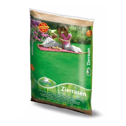 Trávník ozdobný - osivo Pegasus - směs - 1 kg