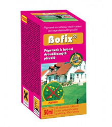 Bofix - AgroBio - ochrana proti plevelu - 50 ml