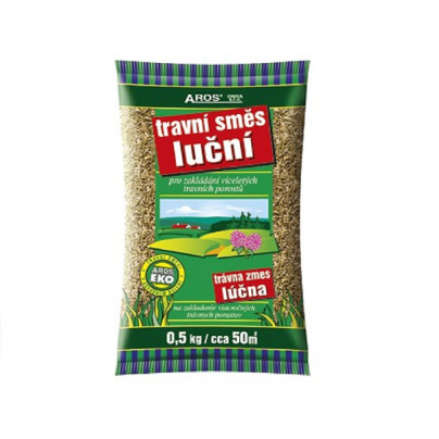 Lucni Osivo