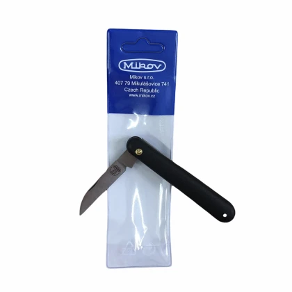 Roubovací nůž - 10 cm - roubovací pomůcky - 1 ks