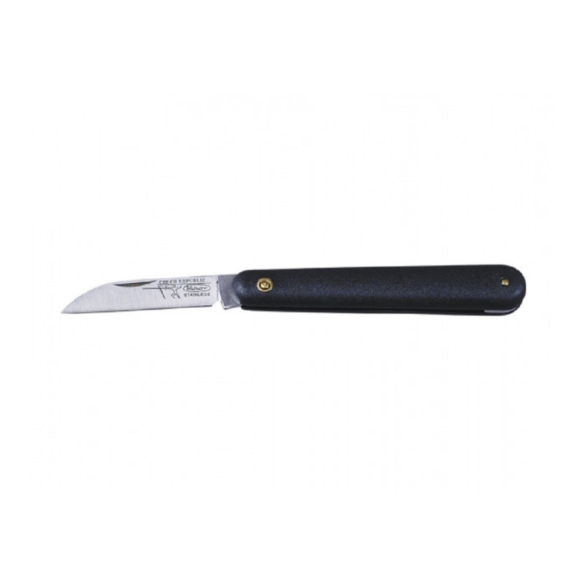 Roubovací nůž - 10 cm - roubovací pomůcky - 1 ks