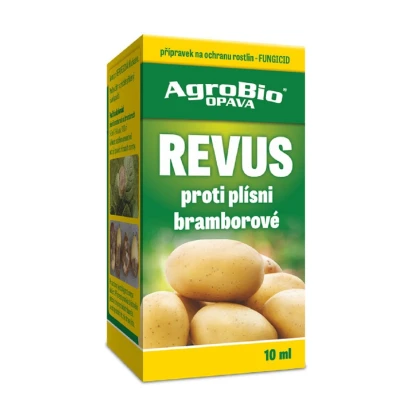 Revus - AgroBio - ochrana proti plísni bramborové - 10 g