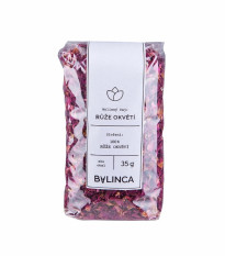 Růže okvětí - směs bylinek - čaj bylinný - 35 g