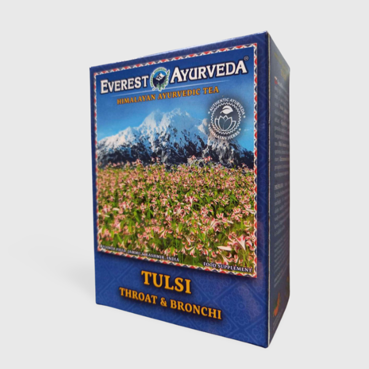 Tulsi - ájurvédský čaj bylinný - 100 g
