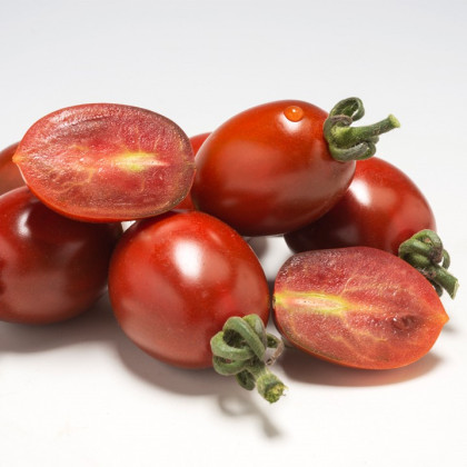 Rajče Dattochoco F1 - Solanum lycopersicum - osivo rajčat - 6 ks