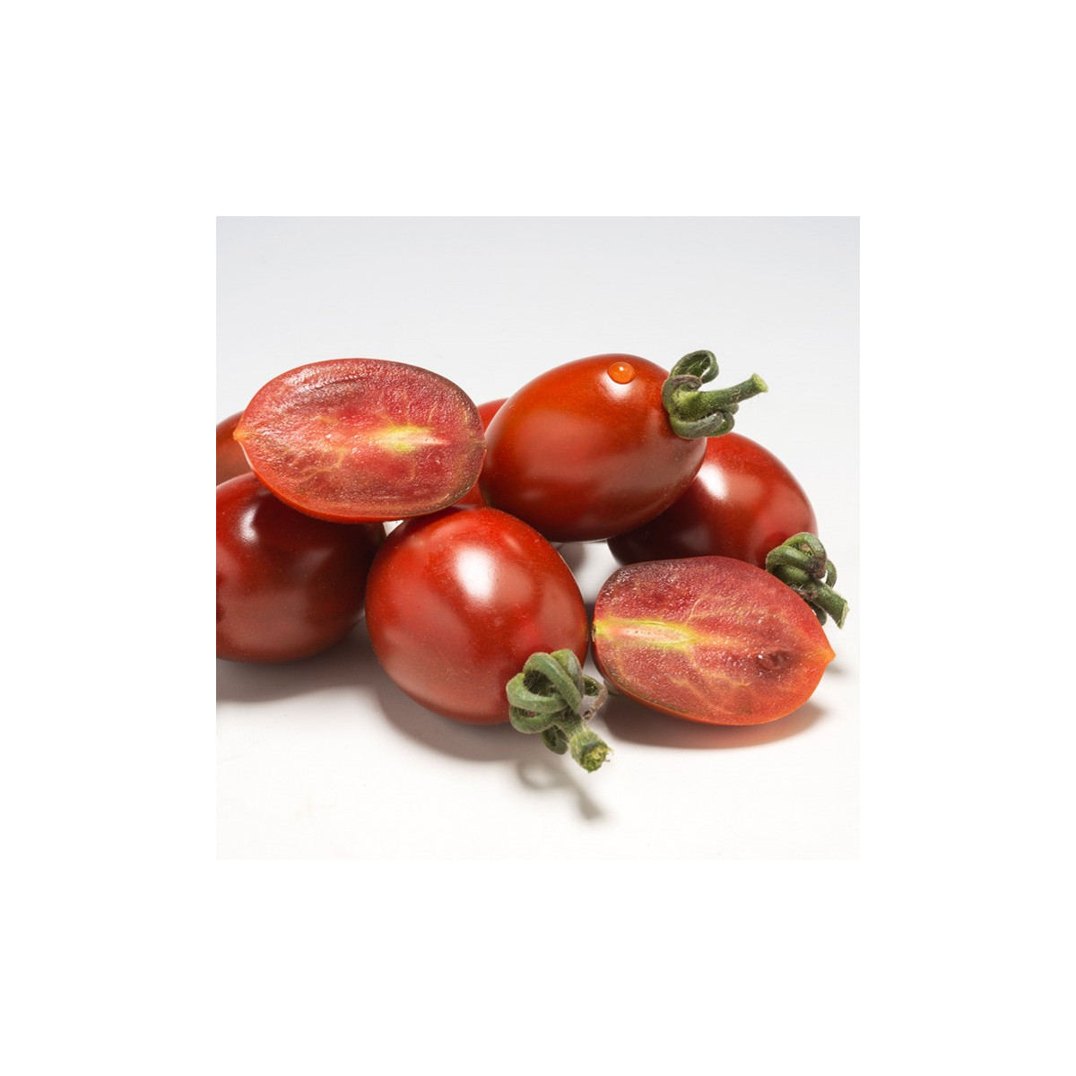 Rajče Dattochoco F1 - Solanum lycopersicum - osivo rajčat - 6 ks