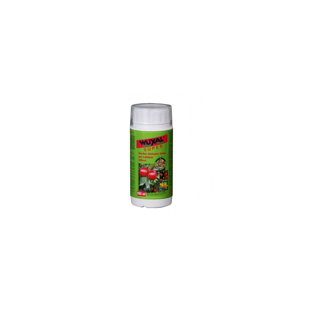 Wuxal super - Lovela - tekuté hnojivo - 250 ml