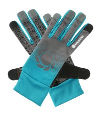 Rukavice pro zahradní práce a péči o rostliny - velikost S - pěstební pomůcky - 1 pár