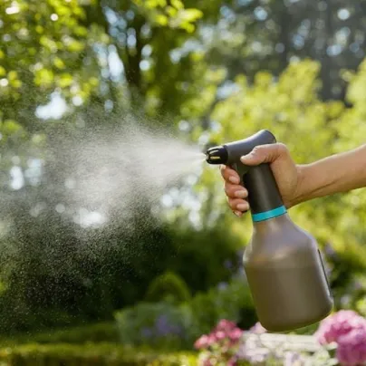 Postřikovač Gardena - 1 l - pěstební pomůcky - 1 ks