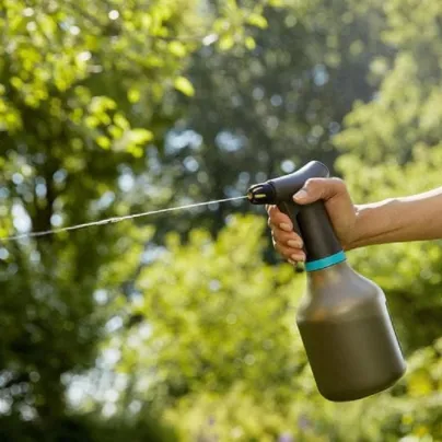 Postřikovač Gardena - 1 l - pěstební pomůcky - 1 ks
