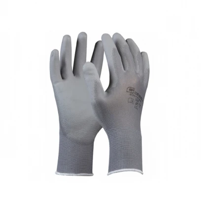 Pracovní rukavice MICRO FLEX - velikost 10 - 1 ks