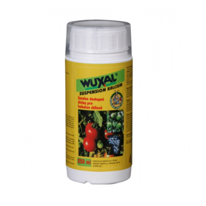 Wuxal SUS Ca - Lovela - tekuté hnojivo - 250 ml