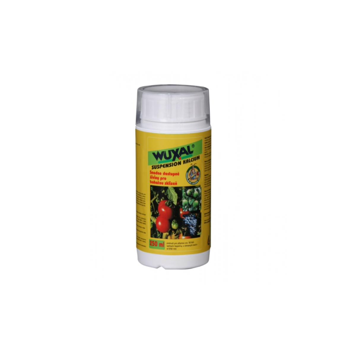 Wuxal SUS Ca - Lovela - tekuté hnojivo - 250 ml