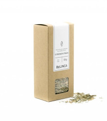 Citrónová tráva - čaj bylinný - 55 g