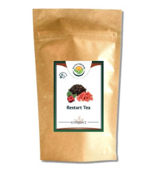 Restart tea - plod a mletý plod - 100 g