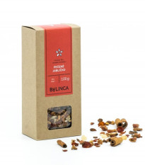 Pečené jablíčko - směs ovoce - čaj ovocný - 100 g