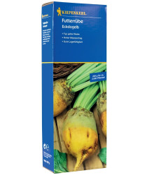 Zelené hnojení - krmná řepa Eckdogelb - osivo - 200 g