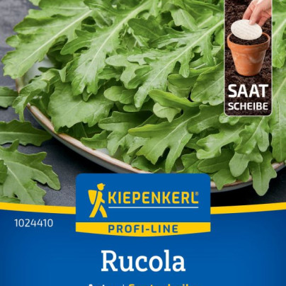 Seminka Rukoly () Seminka Rukoly