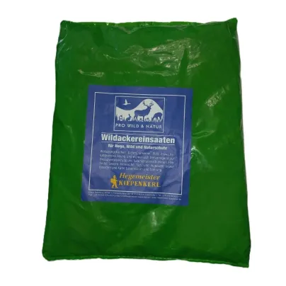 Krmná směs pro divokou zvěř - osivo Kiepenkerl - směs - 1,5 kg