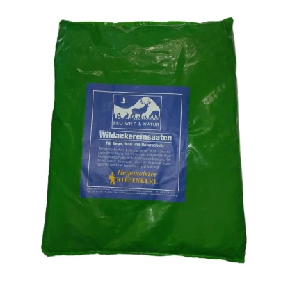 Bylinná směs pro drobnou zvěř - osivo Kiepenkerl - směs - 1 kg