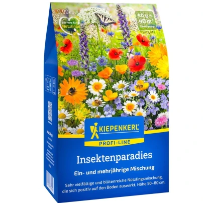 Květinová směs - Hmyzí ráj - osivo Kiepenkerl - 1 ks
