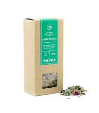 Dobře po jídle - směs bylinek - čaj bylinný - 60 g