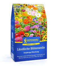 Květinová směs - Vlna venkovských květů - osivo Kiepenkerl - směs letniček - 40 g