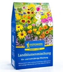 Květinová směs - směs venkova - osivo Kiepenkerl - 40 g