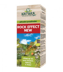 Rock Effect - Natura - přírodní ochrana proti škůdcům - 250 ml