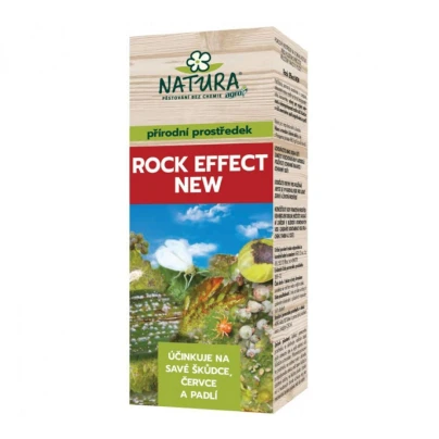 Rock Effect - Natura - přírodní ochrana proti škůdcům - 250 ml