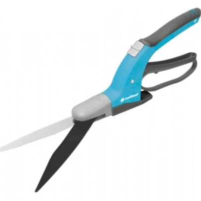 Nůžky na trávník Ideal - Nohel Garden - pěstební pomůcky - 1 ks