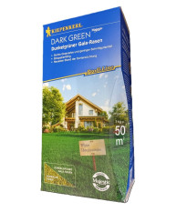 Trávník tmavozelený Gala - osivo Kiepenkerl - směs - 1 kg